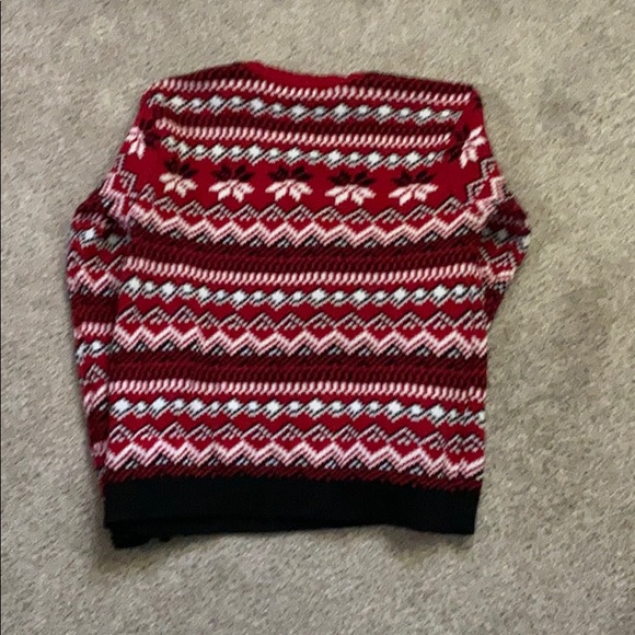 “Ugly” Christmas Sweater!! - Picture 5 of 6